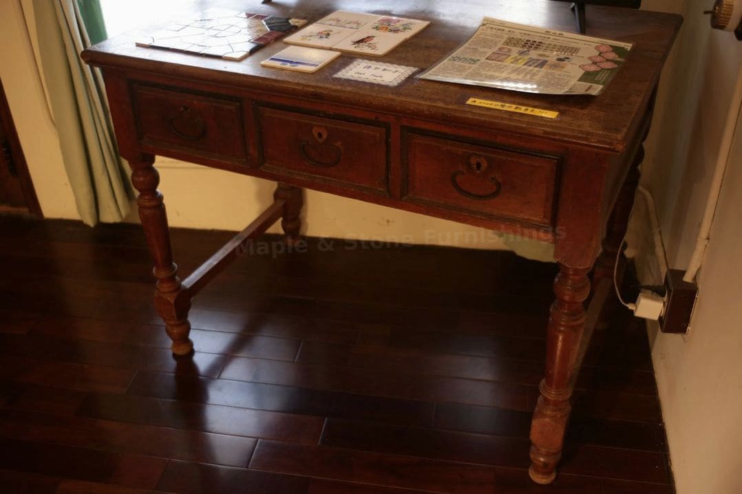 Maple & Stone Furnishings