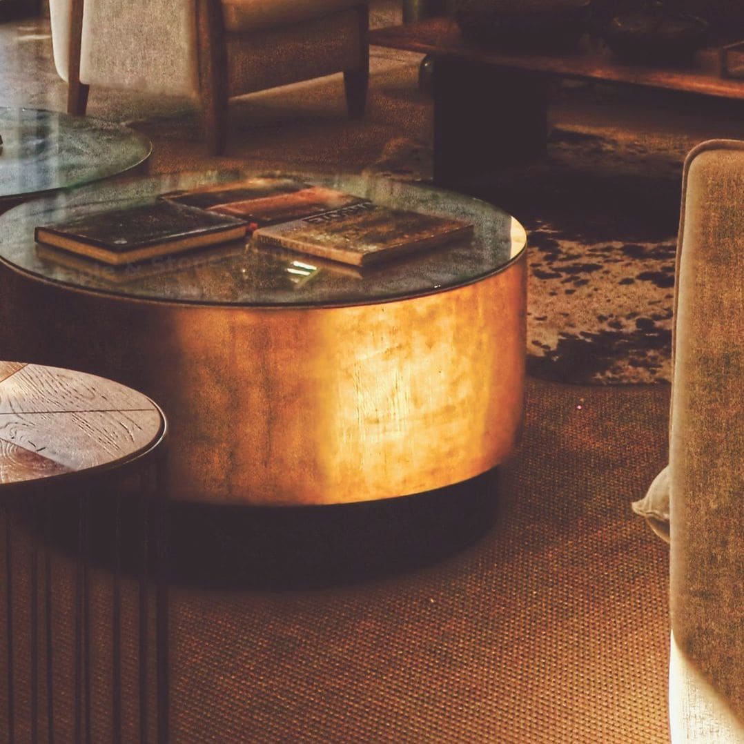 Maple & Stone Furnishings 5