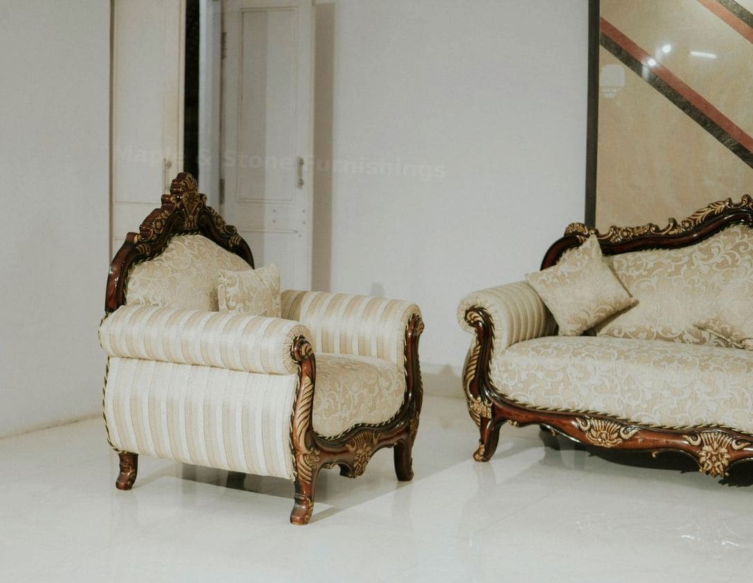 Maple & Stone Furnishings 7